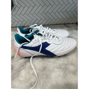 DIADORA BRASIL GR LT+ MDPU SOCCER SHOES MEN SZ 7 MRSP $150
